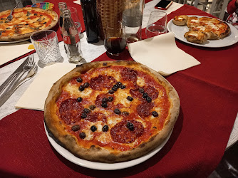 Ristorante Pizzeria Vesuvio Mondovì