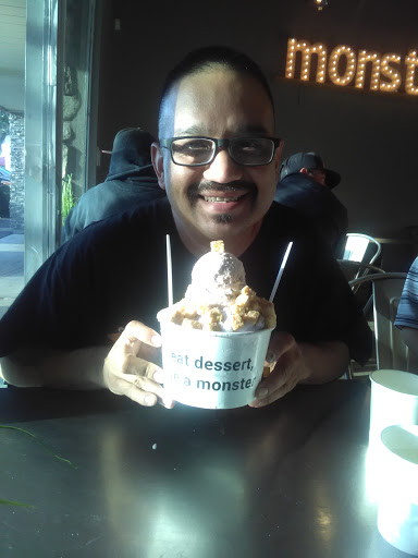 Dessert Shop «Snow Monster», reviews and photos, 17406 Beach Blvd, Huntington Beach, CA 92647, USA