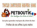 Petboutik.fr Vaudeurs