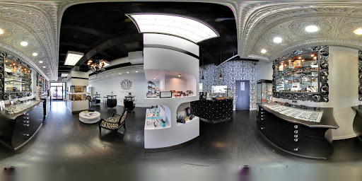 Optician «Milan Optique», reviews and photos, 608 W 48th St, Kansas City, MO 64112, USA
