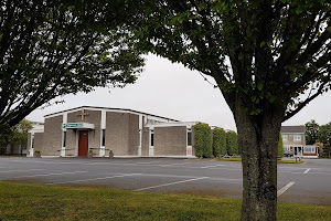 St. Joseph the Artisan Catholic Church