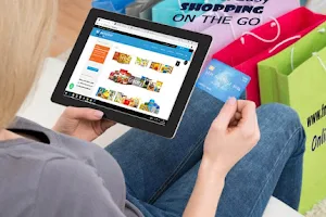 Fmcg hub - online grocery shopping coimbatore image