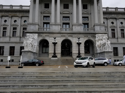 State Government Office «Commonwealth of Pennsylvania Capitol Complex», reviews and photos, 501 N 3rd St, Harrisburg, PA 17120, USA