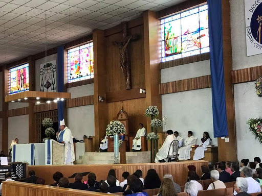 Iglesia Ortodoxa Oriental Cuautitlán Izcalli