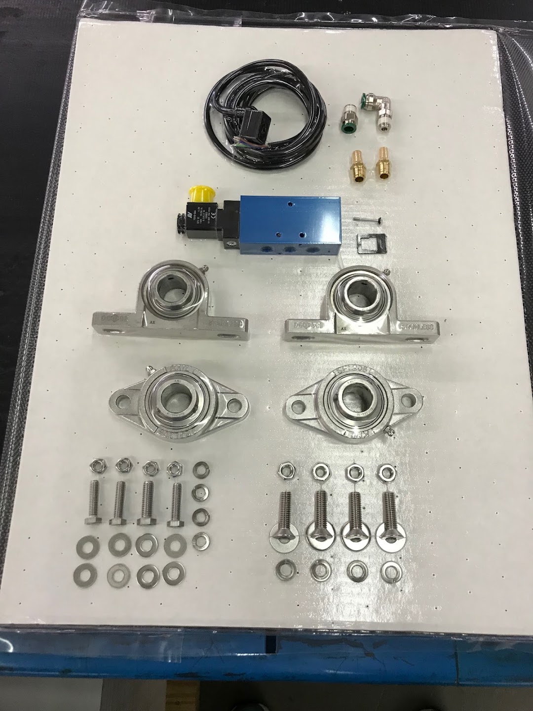 Clearwater Packaging Inc