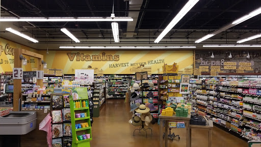 Grocery Store «Fresh Thyme Farmers Market- Troy MI», reviews and photos, 901 E Big Beaver Rd, Troy, MI 48083, USA