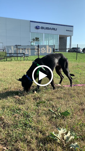 Subaru Dealer «Brilliance Subaru», reviews and photos, 1500 N Randall Rd, Elgin, IL 60123, USA