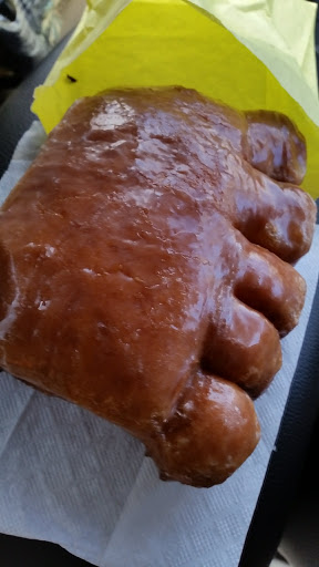 Donut Shop «M & M Donuts», reviews and photos, 1614 W Katella Ave, Anaheim, CA 92802, USA