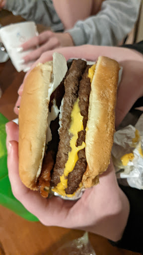 Fast Food Restaurant «Sonic Drive-In», reviews and photos, 290 W Roosevelt Rd, Villa Park, IL 60181, USA