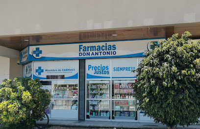 Farmacia Don Antonio
