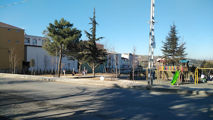 Türkoba park