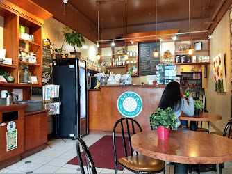 Arosa Cafe