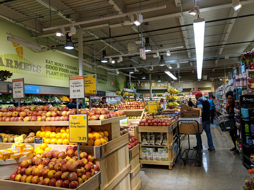 Grocery Store «Whole Foods Market», reviews and photos, 413 Centre St, Jamaica Plain, MA 02130, USA