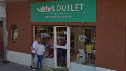Satchel Carteras Outlet