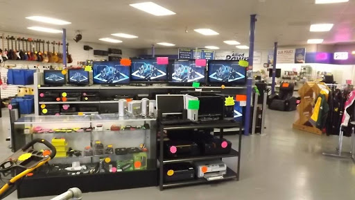 Pawn Shop «Allied Pawn Loans & Jewelry», reviews and photos, 2013 Central Ave #900, Dubuque, IA 52001, USA