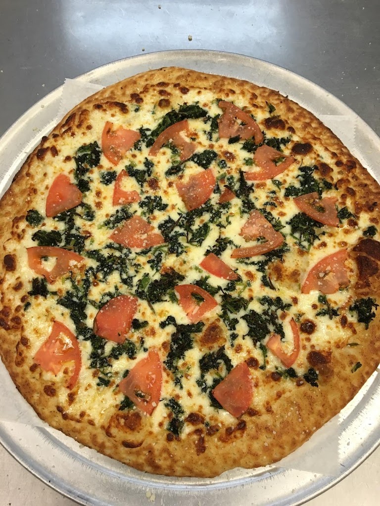 Porky's Pizzeria Erie, PA 16510 Menu, Hours, Reviews and Contact