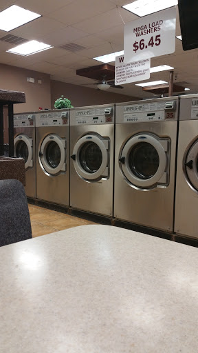 Laundromat «K Laundry», reviews and photos, 603 MacDade Blvd, Darby, PA 19023, USA