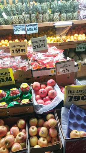 Grocery Store «Food Universe Marketplace», reviews and photos, 97 Avenue O, Brooklyn, NY 11204, USA