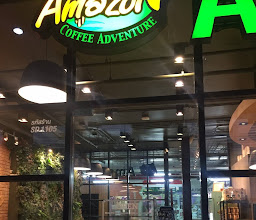 Cafe Amazon photo