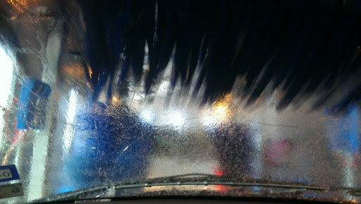 Car Detailing Service «Auto Detailing - Finish Line Car Wash», reviews and photos, 518 N Hewitt Dr, Hewitt, TX 76643, USA