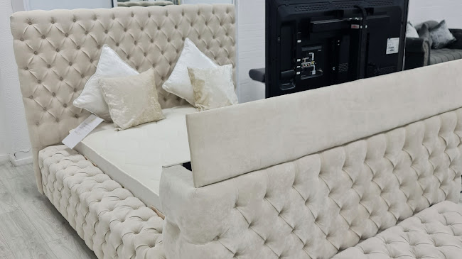 Reviews of Comfy Sleeps Home (CSH) in Leeds - Furniture store