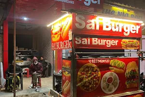 Sai Burger Center image