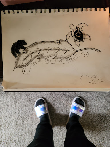 Find tattoo ideas for men 2024 for your next unique tattoo in Goose Creek at Red Kirin Tattoo