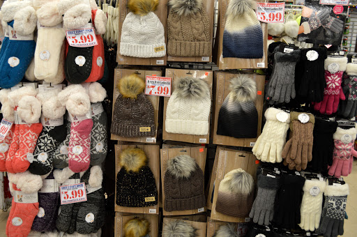 Department Store «Kennedy Department Store Inc», reviews and photos, 270 Central Ave, Jersey City, NJ 07307, USA