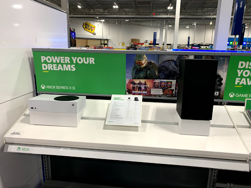 Electronics Store «Best Buy», reviews and photos, 50 Holyoke St, Holyoke, MA 01040, USA