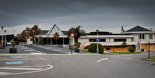 Tanatorio Los Arenales en Cuenca