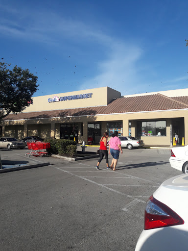 Grocery Store «Bravo Supermarkets», reviews and photos, 10301 Royal Palm Blvd, Coral Springs, FL 33065, USA