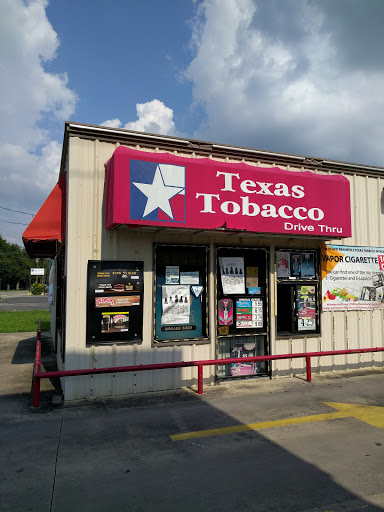 Texas Tobacco, 275 Landa St, New Braunfels, TX 78130, USA, 