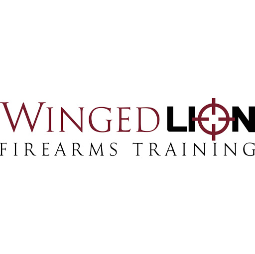 Winged Lion Firearms Training