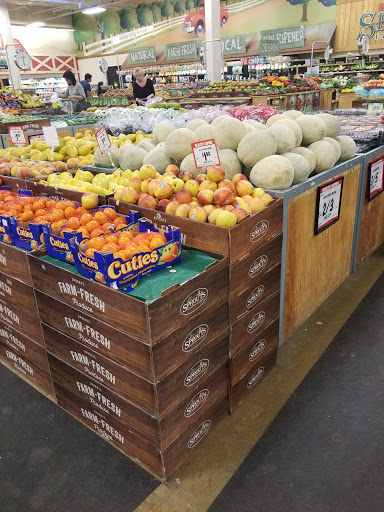 Health Food Store «Sprouts Farmers Market», reviews and photos, 655 Sunland Park Dr, El Paso, TX 79912, USA