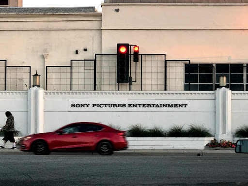 Sony Pictures Studios image
