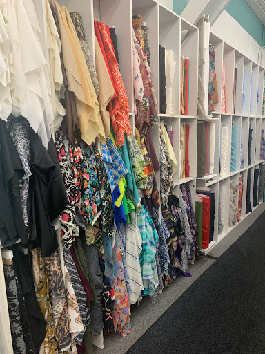 Fabric Store «Stonemountain & Daughter Fabrics», reviews and photos, 2518 Shattuck Ave, Berkeley, CA 94704, USA