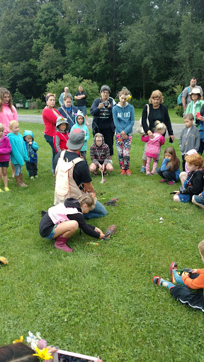 Nature Preserve «Beaver Meadow Audubon Center», reviews and photos, 1610 Welch Rd, Java Center, NY 14082, USA