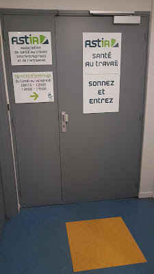 PREVALY-Etats-Unis à Toulouse