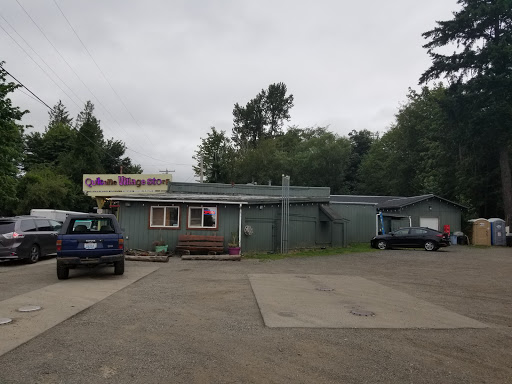 Gas Station «Quilcene Village Store», reviews and photos, US-101, Quilcene, WA 98376, USA