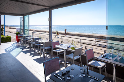 Restaurant Latitude 47 - Damgan - Morbihan - Bretagne à Damgan