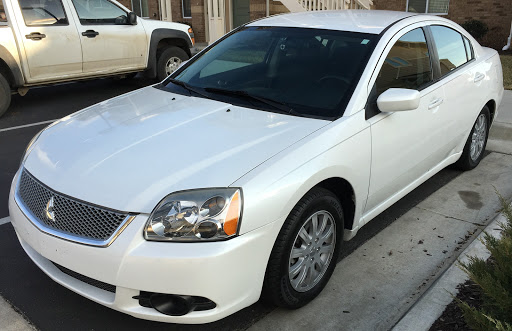 Used Car Dealer «AdvantEdge Quality Cars», reviews and photos, 1238 E Douglas Ave, Wichita, KS 67214, USA