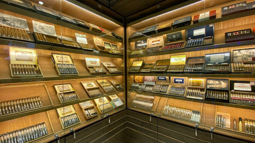 Cigar Conexion - Delhi
