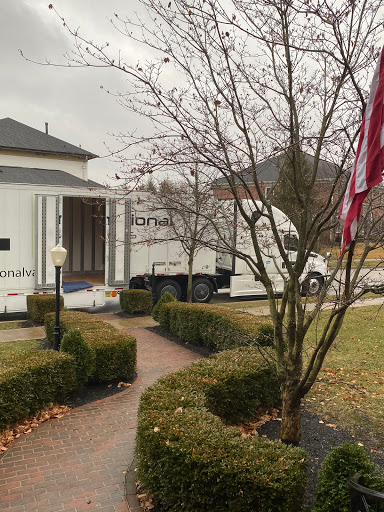 Moving Company «International Van Lines», reviews and photos, 3957 NW 126th Ave, Coral Springs, FL 33065, USA