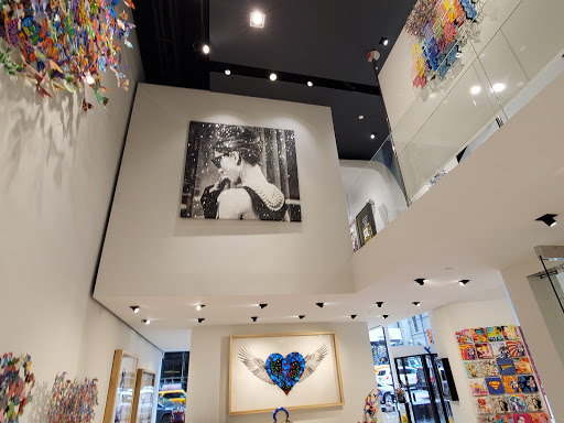 Art Gallery «Eden Fine Art», reviews and photos, 437 Madison Ave, New York, NY 10022, USA
