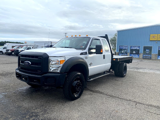 Truck Dealer «Rollerena Auto Sales», reviews and photos