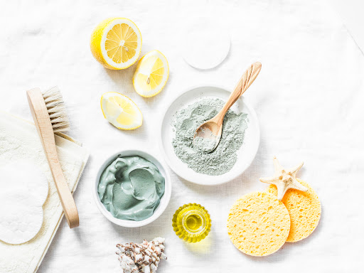 Beauty Salon «Face the Day Spa & Salon», reviews and photos, 917 E Silver Springs Blvd, Ocala, FL 34470, USA