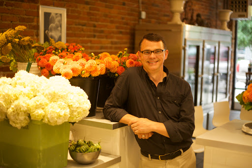 Florist «Fiori Floral Design», reviews and photos, 1126 N 84th St, Seattle, WA 98103, USA