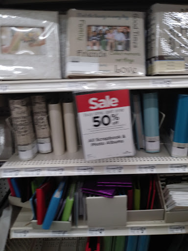 Craft Store «Michaels», reviews and photos, 28550 Telegraph Rd, Southfield, MI 48034, USA