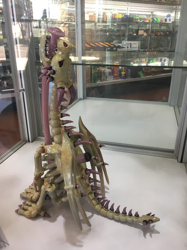 Tobacco Shop «Vape A Hookah Vape & Smoke Shop», reviews and photos, 1118 N Recker Rd #111, Mesa, AZ 85205, USA