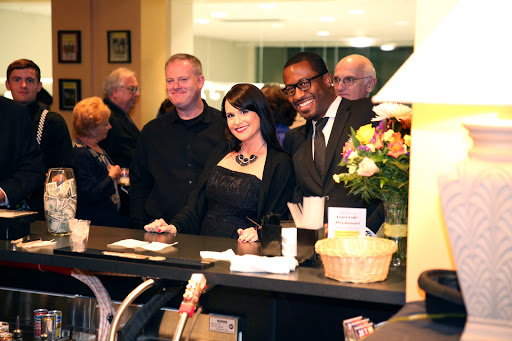 Performing Arts Theater «Musical Theater Heritage», reviews and photos, 2450 Grand Blvd #301, Kansas City, MO 64108, USA